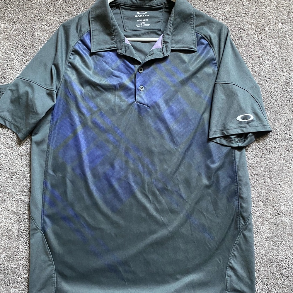 Golf polo